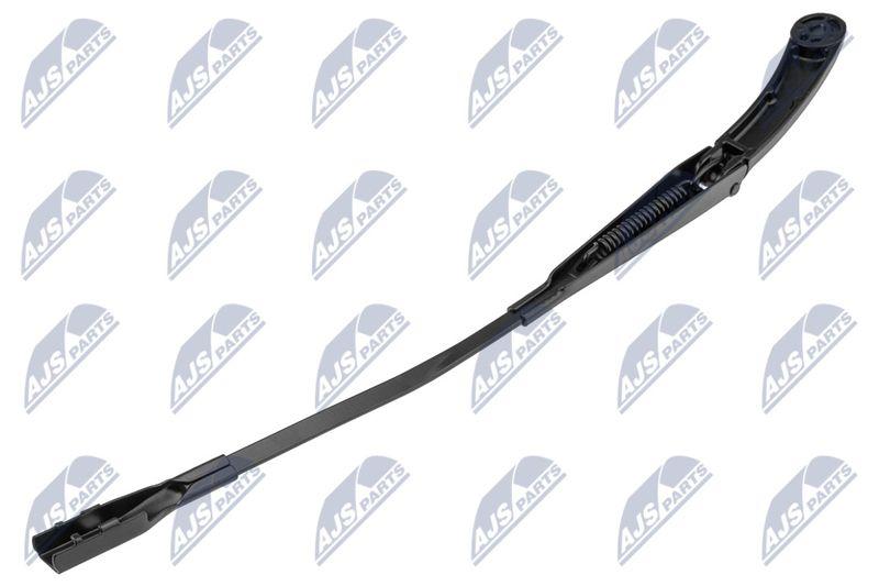 Bras d'essuie-glace, nettoyage des vitres NTY EWB-VW-019