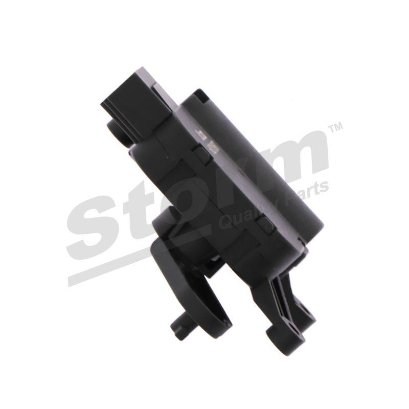 Élément d'ajustage, clapet de mélange STORM QUALITY PARTS STO102502