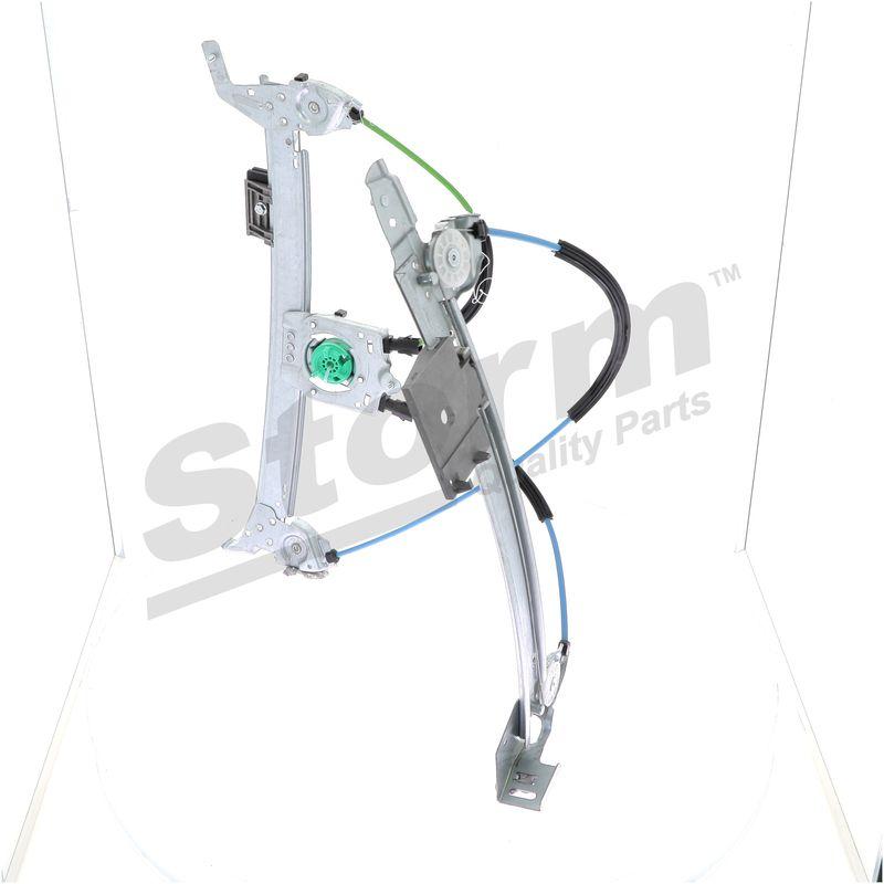 Lève-vitre STORM QUALITY PARTS 87280
