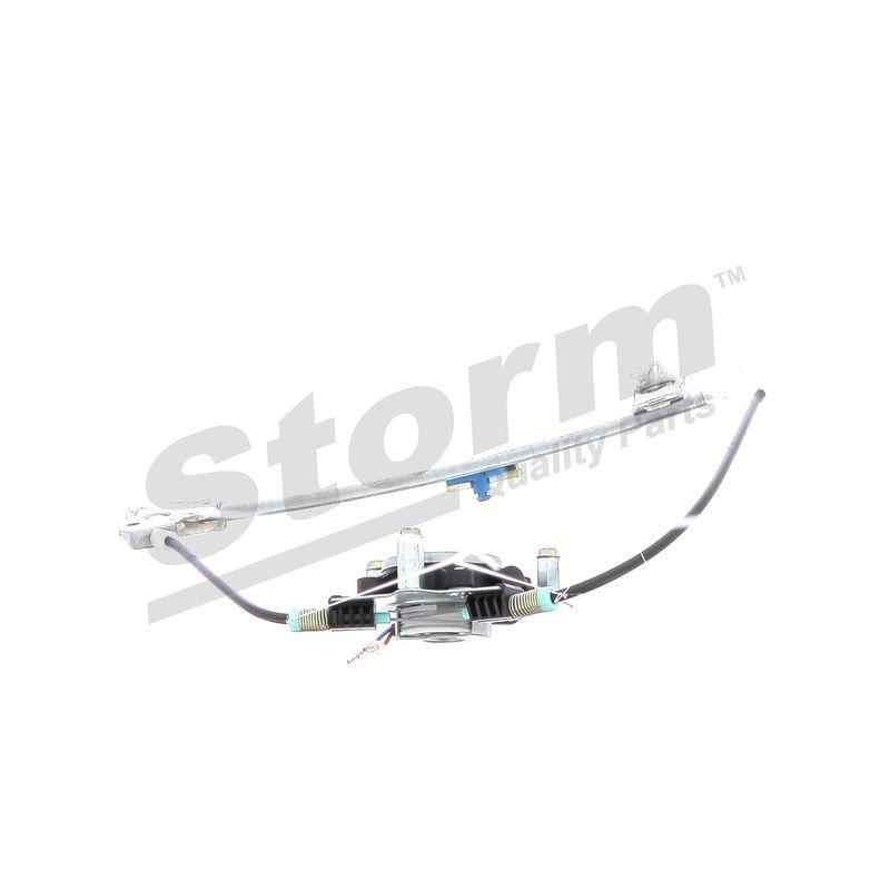 Lève-vitre STORM QUALITY PARTS 87179