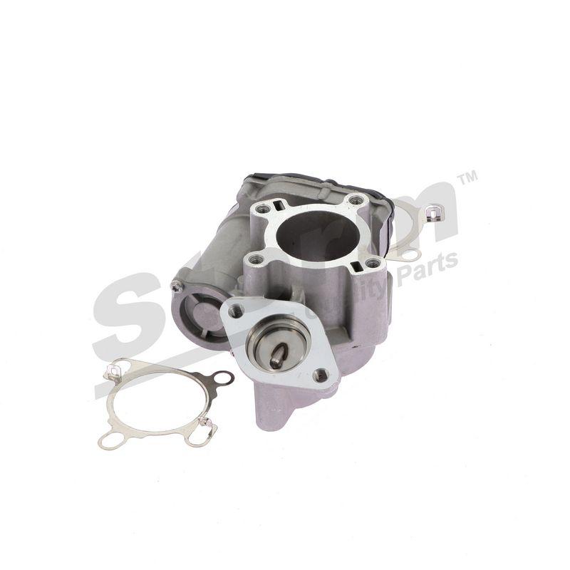 Vanne EGR STORM QUALITY PARTS 9014