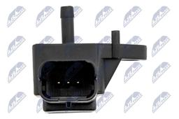 Capteur, pression du tuyau d'admission NTY ECM-CT-001