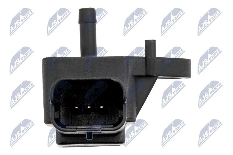 Capteur, pression du tuyau d'admission NTY ECM-CT-001