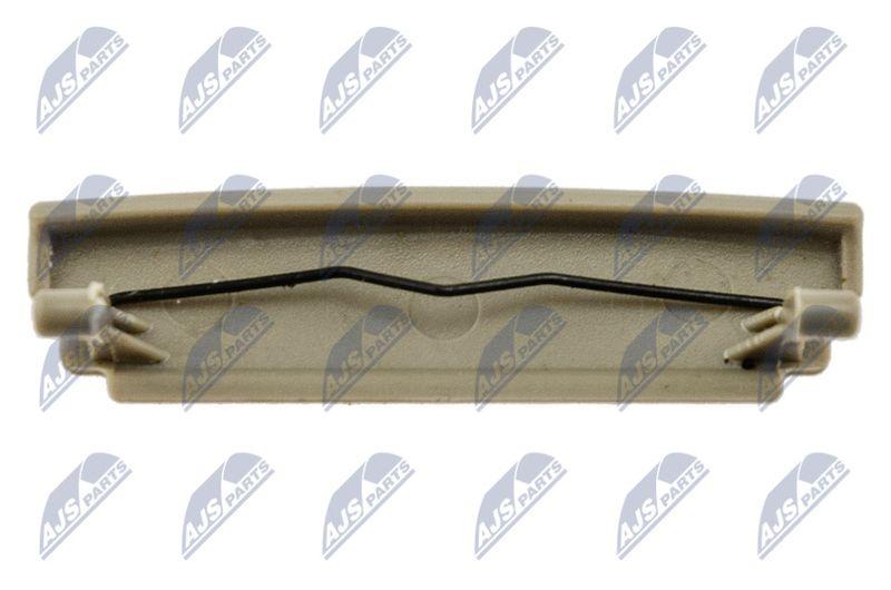 Accoudoir NTY EZC-AU-063