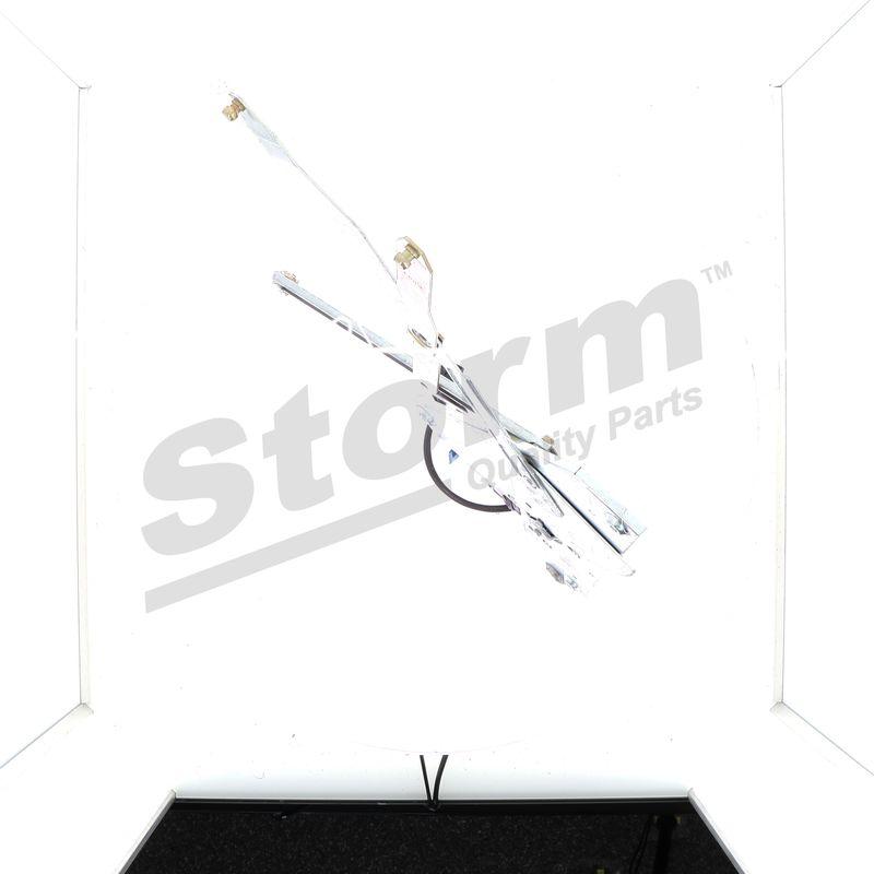 Lève-vitre STORM QUALITY PARTS 136080