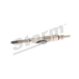 Bougie de préchauffage STORM QUALITY PARTS 502046