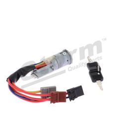 Fermeture-volant STORM QUALITY PARTS 24026
