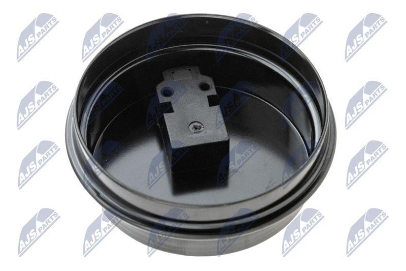 Capteur, vitesse de roue NTY HCA-TY-073