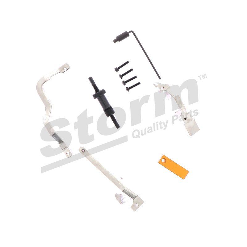 Kit d'outils de réglage, épure de distribution STORM QUALITY PARTS 555504