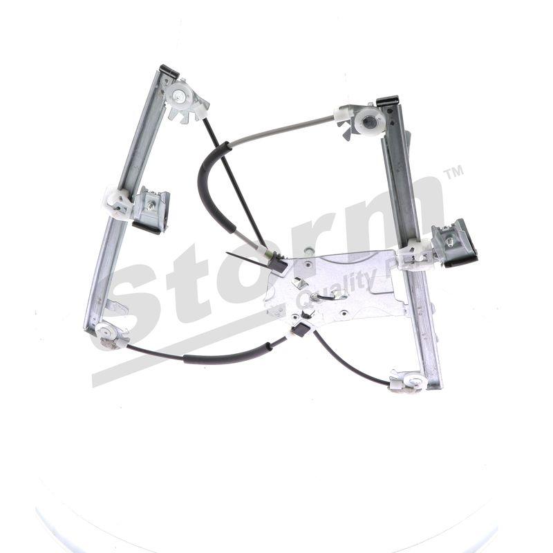 Lève-vitre STORM QUALITY PARTS 54077