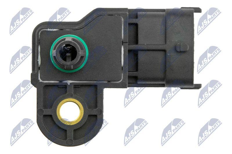 Capteur, pression de suralimentation NTY ECM-PL-013