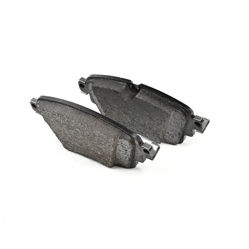 Kit de plaquettes de frein, frein à disque DELPHI LP3240
