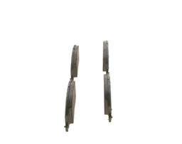 Kit de plaquettes de frein, frein à disque BOSCH 0 986 494 298