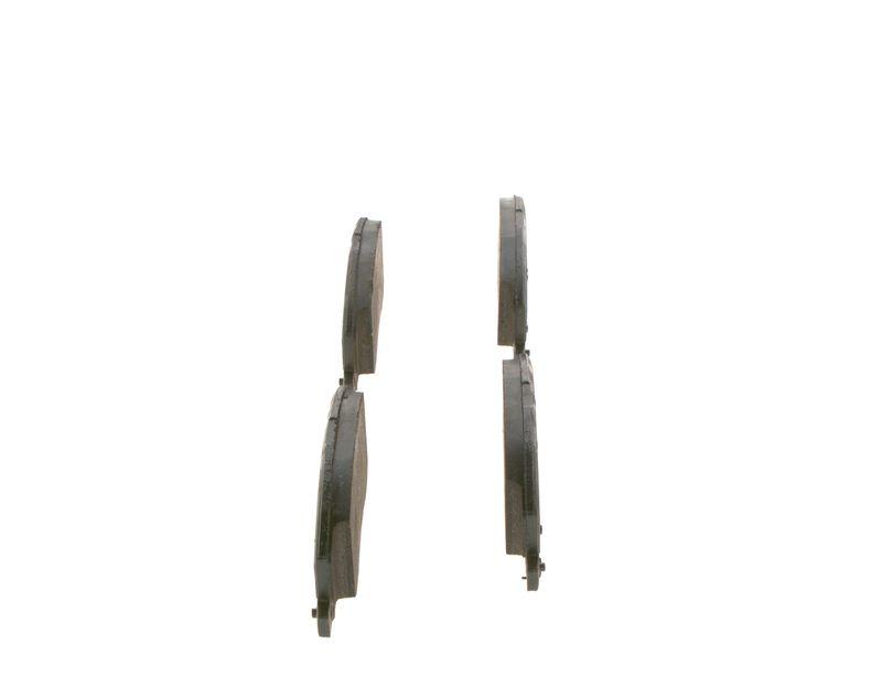 Kit de plaquettes de frein, frein à disque BOSCH 0 986 494 298