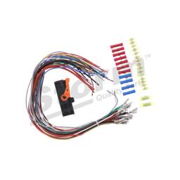 Kit réparation de câble, porte STORM QUALITY PARTS 102101