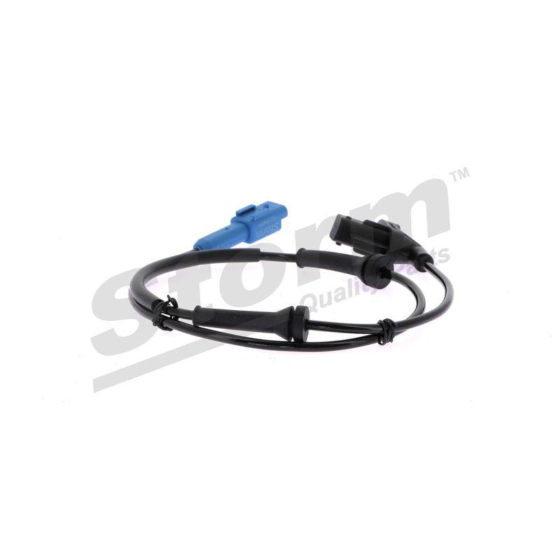 Capteur, vitesse de roue STORM QUALITY PARTS 777107