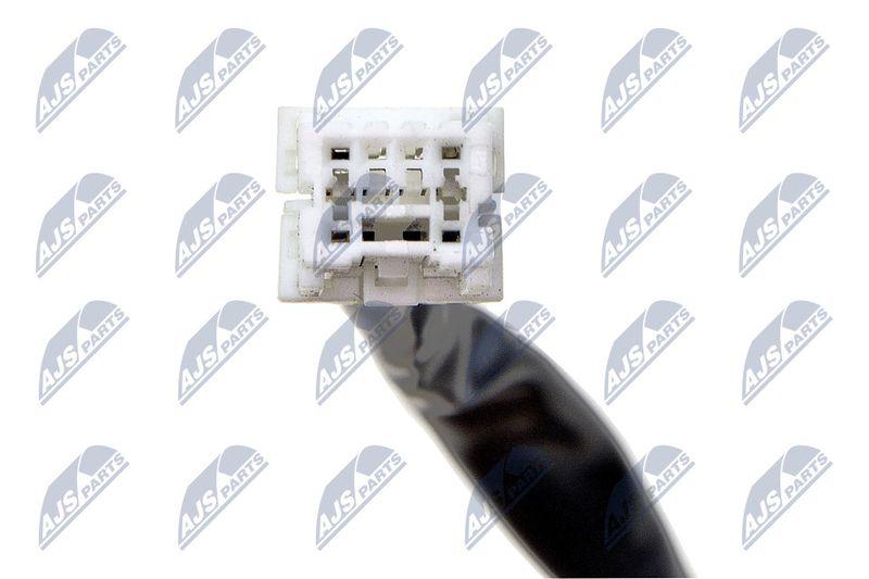 Interrupteur, hayon NTY EZC-NS-006
