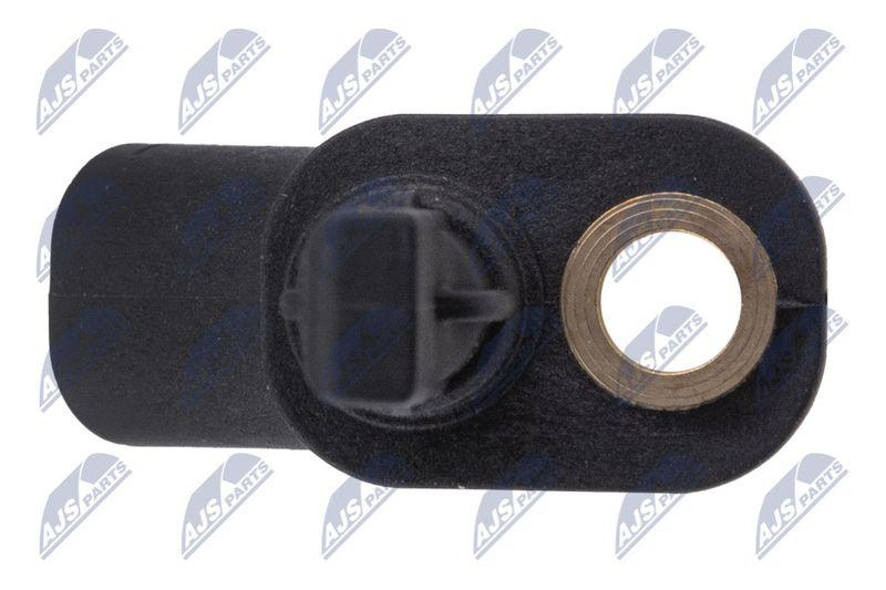 Capteur, vitesse de roue NTY HCA-FR-063