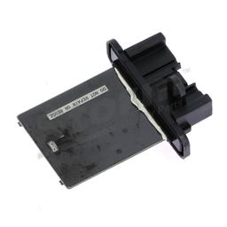 Résistance, pulseur d'air habitacle STORM QUALITY PARTS STO1509503