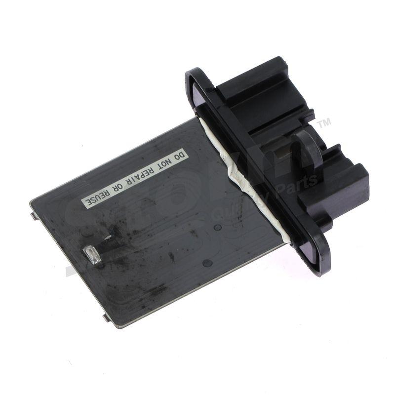Résistance, pulseur d'air habitacle STORM QUALITY PARTS STO1509503
