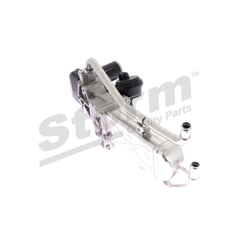 Vanne EGR STORM QUALITY PARTS 9033