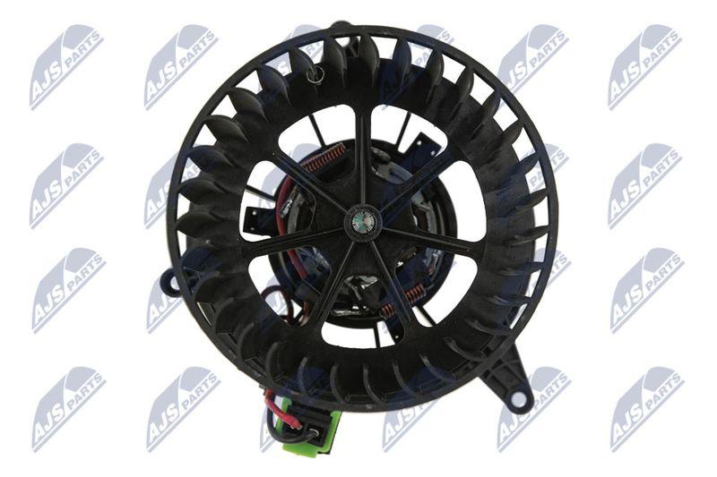 Pulseur d'air habitacle NTY EWN-FR-002