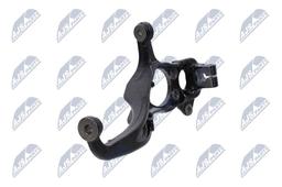 Fusée d'essieu, suspension de roue NTY ZZP-NS-030