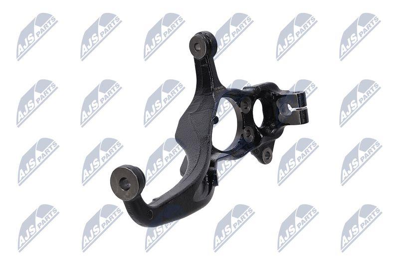 Fusée d'essieu, suspension de roue NTY ZZP-NS-030