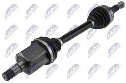 Arbre de transmission NTY NPW-FR-208