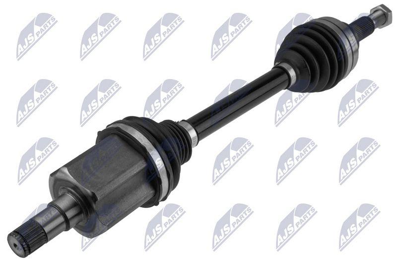 Arbre de transmission NTY NPW-FR-208