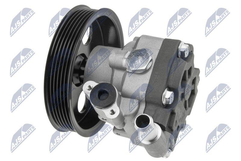 Pompe hydraulique, direction NTY SPW-AU-008