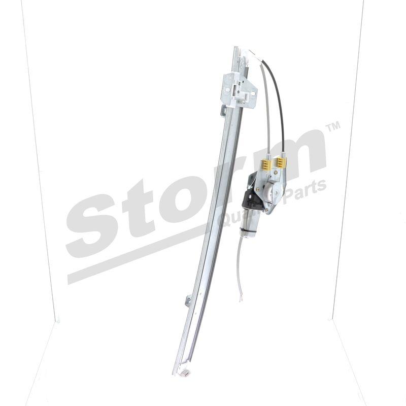 Lève-vitre STORM QUALITY PARTS 83676