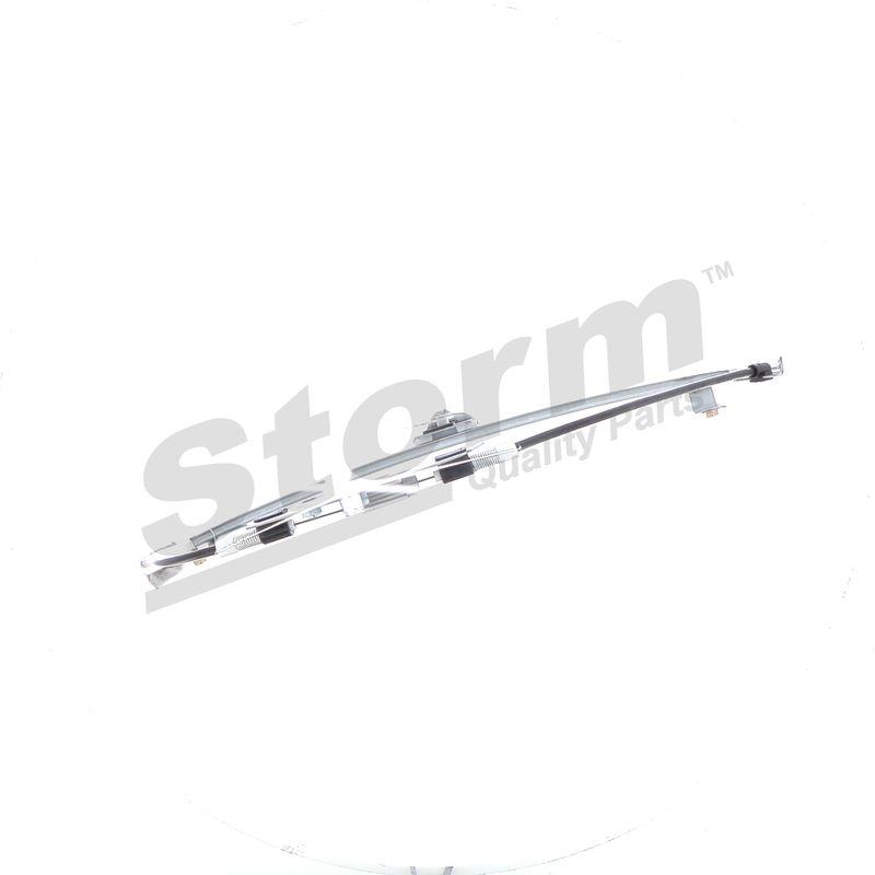 Lève-vitre STORM QUALITY PARTS 79572
