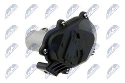 Element d'ajustage, soupapes de turburlence (tuyau d'admis°) NTY ENK-VW-005