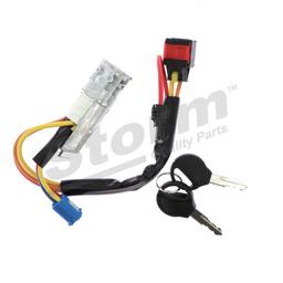 Fermeture-volant STORM QUALITY PARTS 70521