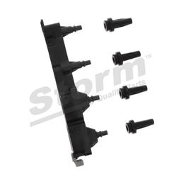 Bobine d'allumage STORM QUALITY PARTS 880085