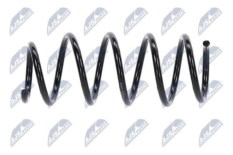 Ressort de suspension NTY ASZ-FR-059