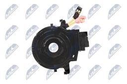 Ressort tournant, Airbag NTY EAS-TY-013