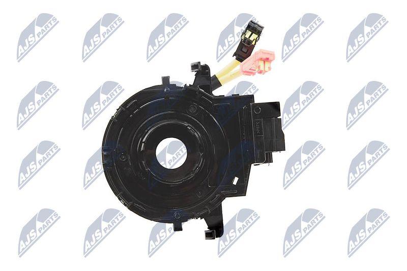 Ressort tournant, Airbag NTY EAS-TY-013