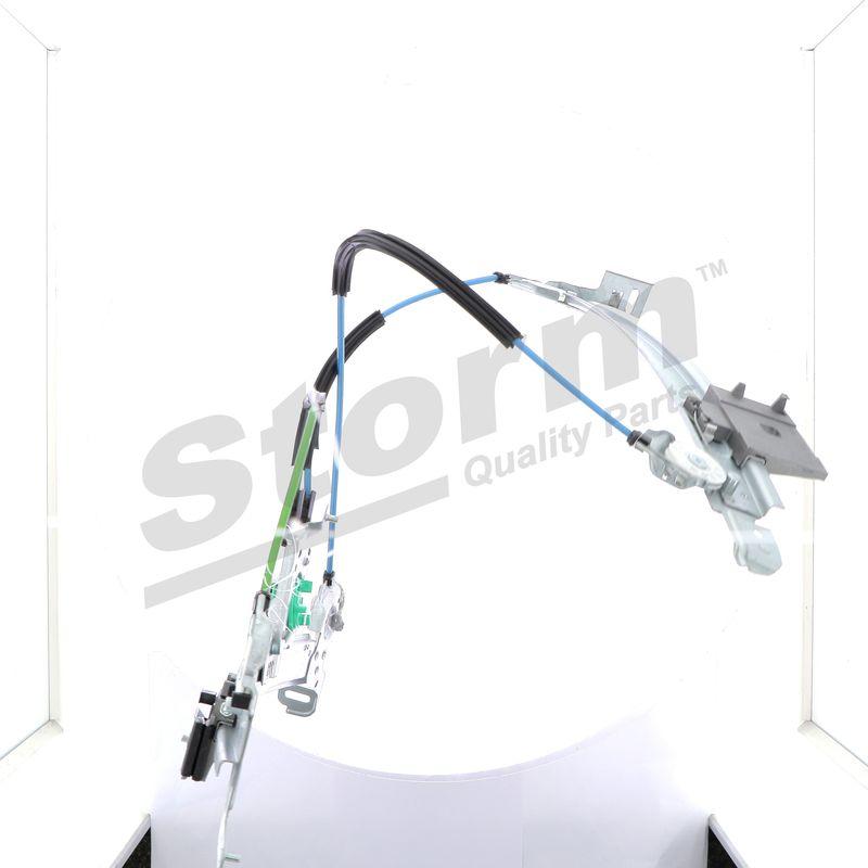 Lève-vitre STORM QUALITY PARTS 87280