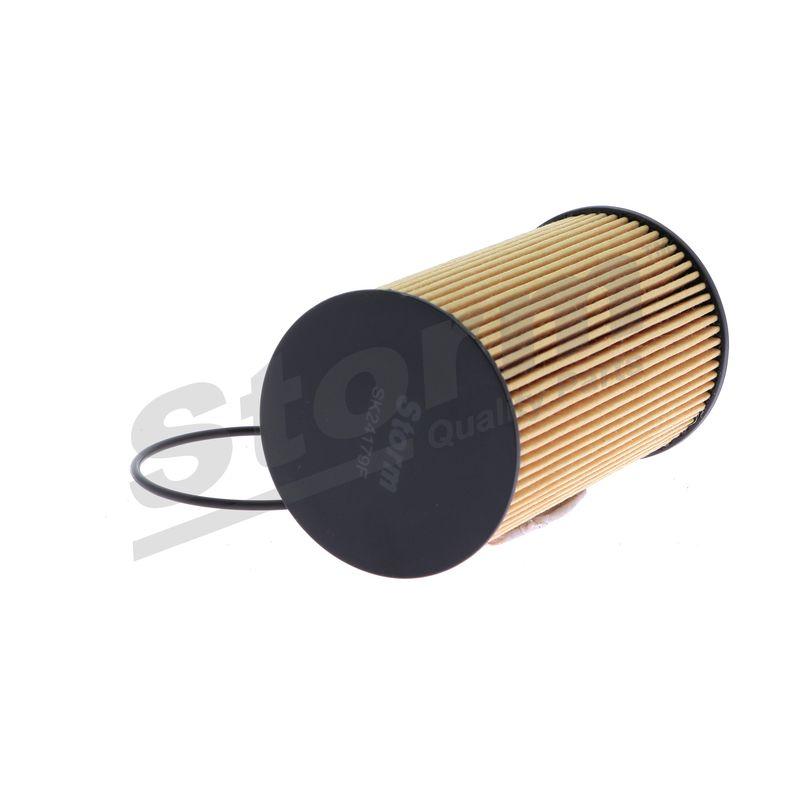 Filtre à carburant STORM QUALITY PARTS 10630