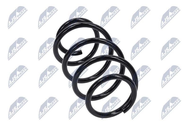 Ressort de suspension NTY ASZ-NS-009