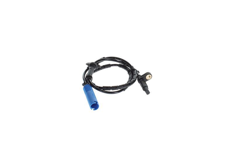 Capteur, vitesse de roue BOSCH 0 986 594 538
