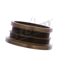 Poulie, vilebrequin STORM QUALITY PARTS 15099