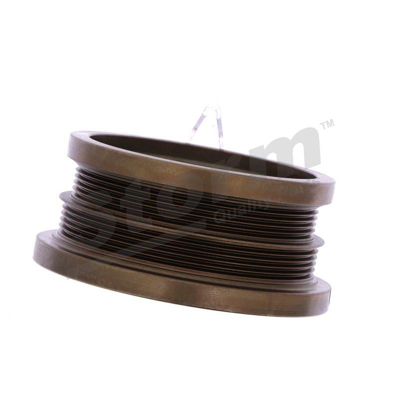 Poulie, vilebrequin STORM QUALITY PARTS 15099