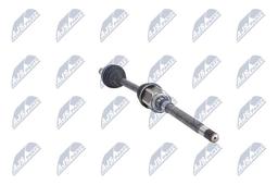 Arbre de transmission NTY NPW-LR-011