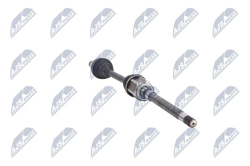 Arbre de transmission NTY NPW-LR-011