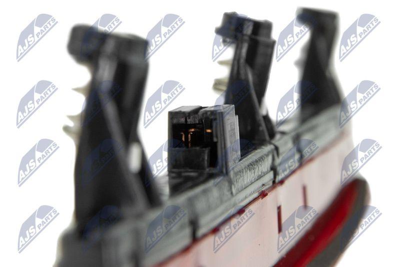 Feu stop additionnel NTY ELP-VW-009