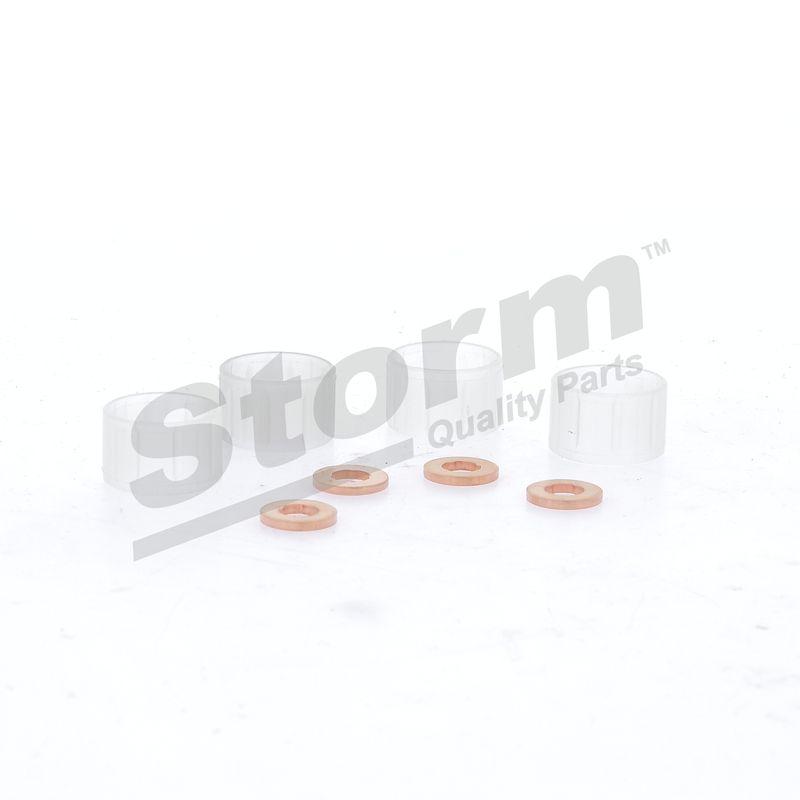 Kit de joints, injecteur STORM QUALITY PARTS STO460002