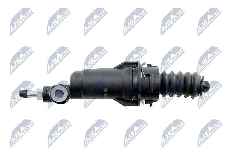 Cylindre récepteur, embrayage NTY NSW-CT-004